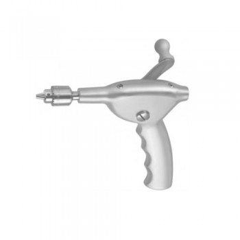 Ralk Stainless Steel, Standard